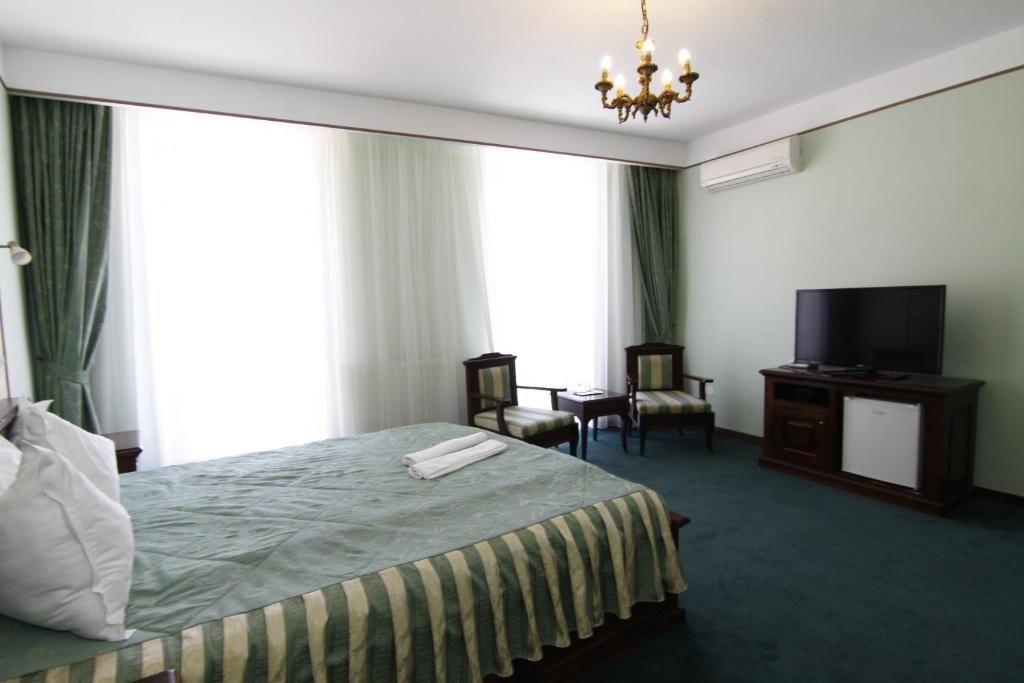 Отель Hotel Rin Сибиу-40