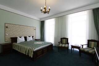 Отель Hotel Rin Сибиу Двухместный номер с 1 кроватью-16