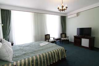 Отель Hotel Rin Сибиу Двухместный номер с 1 кроватью-2