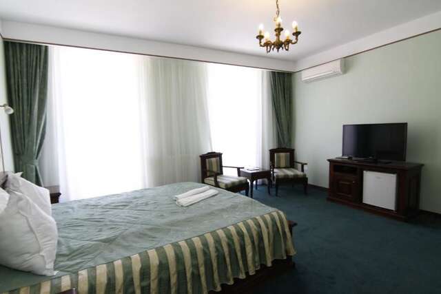 Отель Hotel Rin Сибиу-39